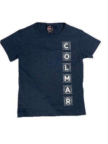Shirt manica corta colmar in - corta,
