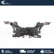 Assale anteriore corpo asse