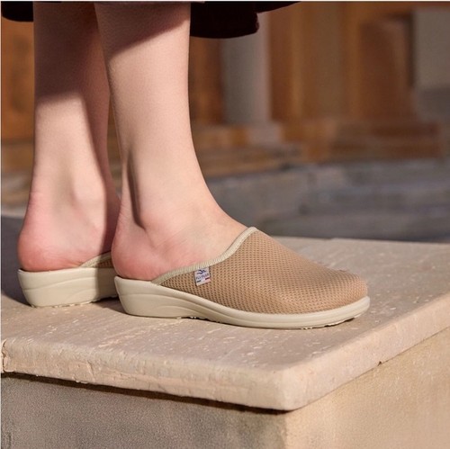 Fly flot beige women - fly,