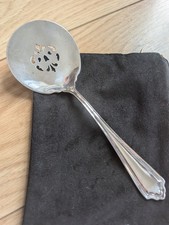 Cucchiaio da portata traforato