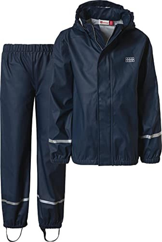 Lego wear regen - lego,