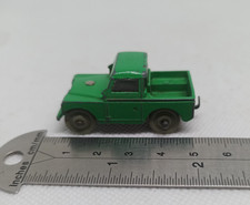 Dublo Dinky Toys Land Rover