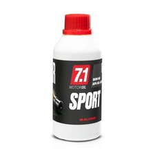 Olio per Ingranaggi Malossi 7.1 SPORT GEAR SAE 80W90