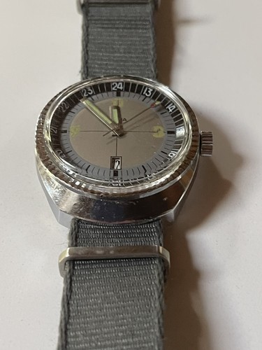 Orologio vintage anni yema - orologio,