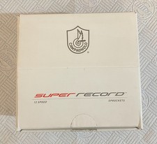 CAMPAGNOLO CASSETTA PIGNONI