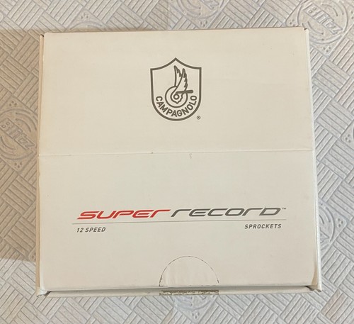 Campagnolo cassetta pignoni - campagnolo,