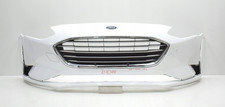 PARAURTI ANTERIORE + GRIGLIA ORIGINALE FORD FOCUS MK4