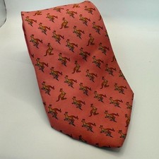 Cravatta Brooks Brothers pura