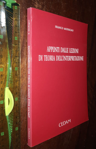 Libro appunti dalle lezioni - libro🟥appunti,