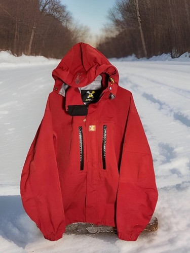 Giacca dna descente vintage - giacca,
