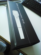 Sony ECM-220 Electret Condenser Microphone