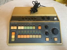 Roland CompuRhythm CR-5000 Drum Machine 808 Classic