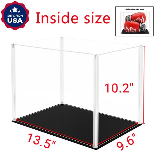 Vetrina plastica acrilica - , us