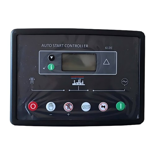 Dse6120 regolatore automatico - regolatore,