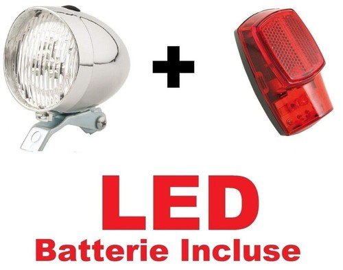 Luce anteriore led - luce,