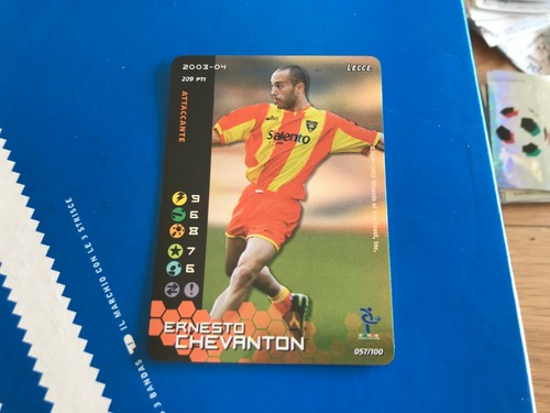 Carta card football - card, champions