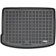 Gomma Rezaw-Plast Vassoio Vasca Baule per Mini Countryman II dal 2017 TPE gomma