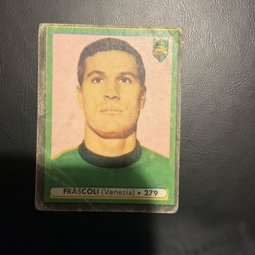 Figurina calciatori lampo - figurina,