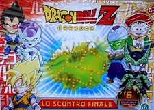DRAGONBALL Z LO SCONTRO FINALE