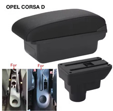 Bracciolo Auto per Opel Corsa
