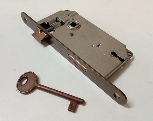 Serratura patent porta interna - serratura,