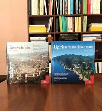 Roberto Merlo, Liguria terra