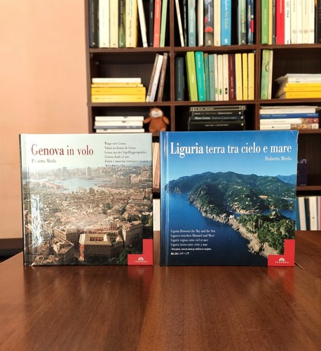 Roberto merlo liguria terra - roberto,