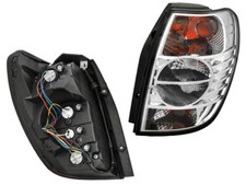 Per Chevrolet Captiva 2011-