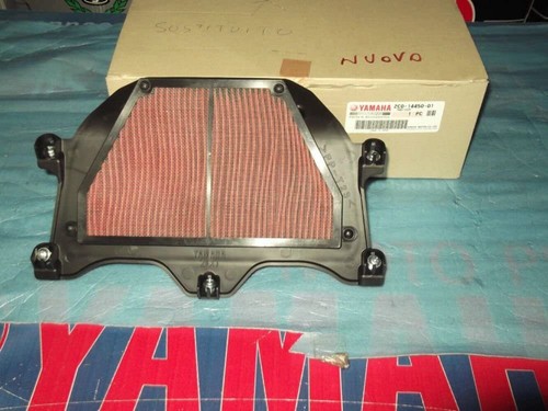 Filtro aria yamaha 2007 - yamaha,