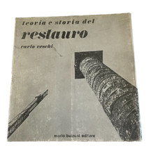 Libro Teoria e Storia del