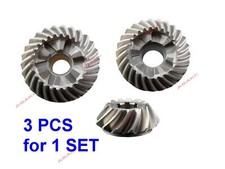 Per Yamaha Set Ingranaggi