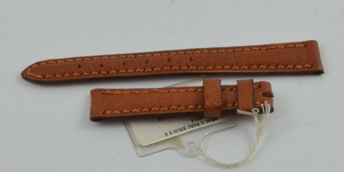 Bulgari bracciale pelle - in,