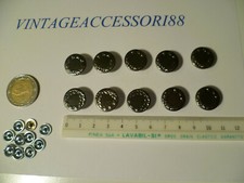 10 bottoni + chiodo x jeans