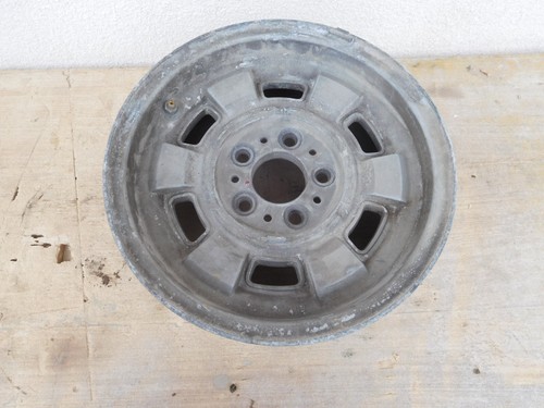 Cerchio fiat cromadora - fiat,
