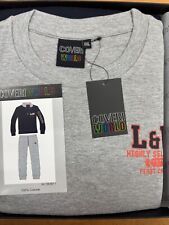 Coveri World Pigiama Uomo in