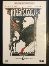 Herzog Nonsferatu Dvd