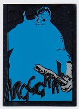 STICKER DYLAN DOG official