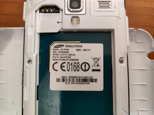 SAMSUNG GT-S7500 ACE PLUS