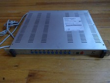 SIGMA ELECTRONICS SSV-210