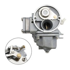 Fuoribordo Carburatore per