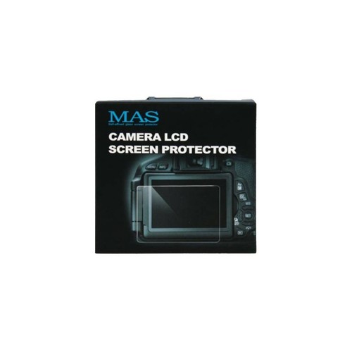 Mas lcd screen - mas,