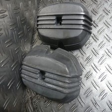 BMW R80gs, R100gs Ez: 93 Tappo