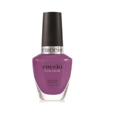 Cuccio Colour Lacca per Unghie