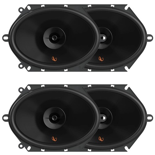 Altoparlanti auto - 4x,