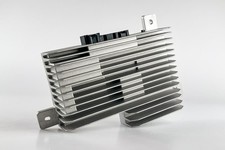 Fisker Veicolo Amplificatore Audio FM2970300083F (Sonavox) - OEM - 500W - NUOVO!