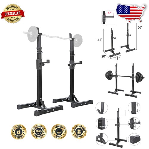 Supporto squat rack - squat,