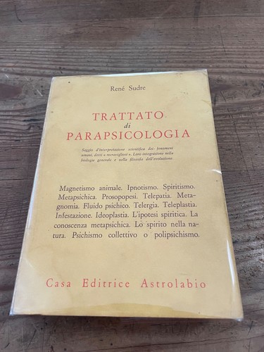 Rene sudre trattato - sudre, -trattato