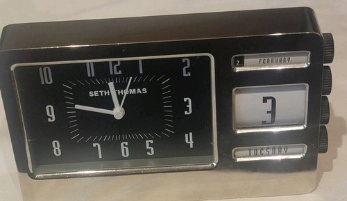 Orologio scrivania vintage - da,