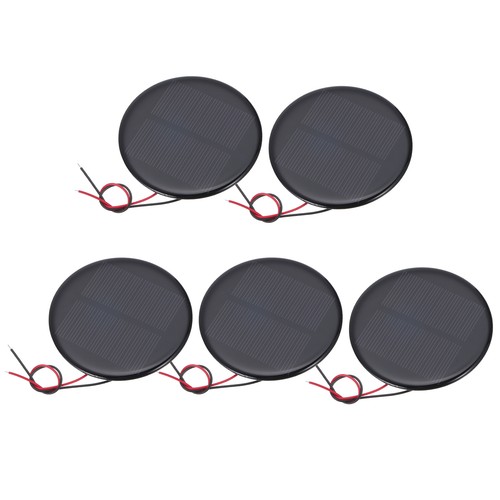 Pezzi mini pannelli solari - pezzi,