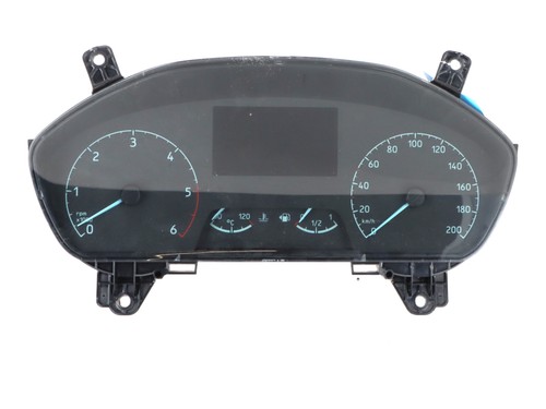 Contachilometri ford transit - contachilometri,